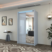 Lincoln Sliding Door Wardrobe